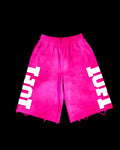 1OF1 Pink Shorts
